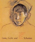 Cover: Linie, Licht und Schatten - G & H Verlag