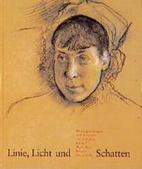 Enlarge image Cover: Linie, Licht und Schatten - G & H Verlag