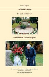 Enlarge image Cover: Stalingrad - HW Verlag