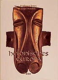 Cover: Heidnisches Europa - Arun