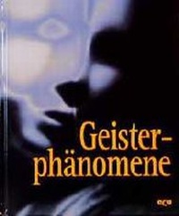 Enlarge image Cover: Geisterphänomene - ECO Köln