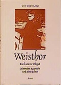 Cover: Weisthor - Arun