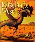Cover: R&auml;tselhafte Wesen - ECO K&ouml;ln
