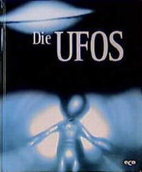 Enlarge image Cover: Die Ufos - ECO Köln