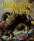 Cover: Unbekannte Welten - ECO K&ouml;ln