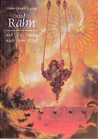 Enlarge image Cover: Otto Rahn und die Suche nach dem Gral - Arun