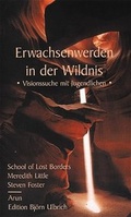 Cover: Erwachsenwerden in der Wildnis - Arun