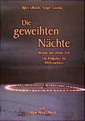 Cover: Die geweihten N&auml;chte - Arun