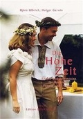 Cover: Die Hohe Zeit - Arun