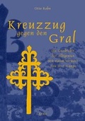 Cover: Kreuzzug gegen den Gral - Arun