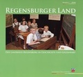 Cover: Regensburger Land - Band 1 - Landratsamt Regensburg