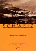 Cover: Schweiz - edition ebersbach