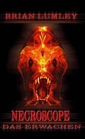 Cover: Necroscope. Vampir-Saga / Das Erwachen - Festa Verlag
