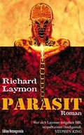 Cover: Parasit - Festa Verlag