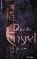 Cover: Dunkle Engel - Festa Verlag