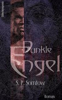 Enlarge image Cover: Dunkle Engel - Festa Verlag