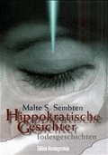 Cover: Hippokratische Gesichter - Festa Verlag