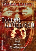 Cover: Teatro Grottesco - Festa Verlag