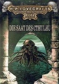 Cover: Die Saat des Cthulhu - Festa Verlag