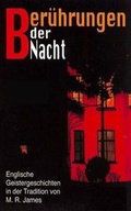Cover: Ber&uuml;hrungen der Nacht - Festa Verlag