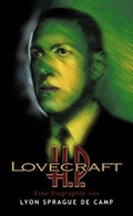 Cover: H. P. Lovecraft - Festa Verlag