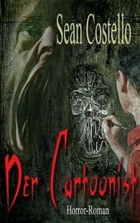 Enlarge image Cover: Der Cartoonist - Festa Verlag