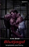 Cover: Blutjagd - Festa Verlag