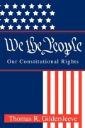 Cover: We the People - iUniverse