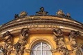 Cover: Sanssouci 2001 - Palazzi