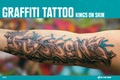 Cover: Graffiti Tattoo - FROM HERE TO FAME PUBLISHING