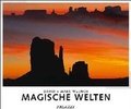 Cover: Magische Welten 2003 - Palazzi