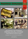 Cover: Magdeburger Stadtzeuge(n) - Delta-D