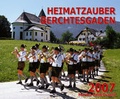 Cover: Heimatzauber Berchtesgaden 2007 - Plenk Media und Verlag