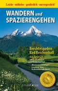 Cover: Wandern und Spazierengehen - Plenk Media und Verlag