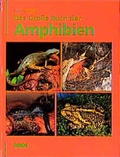 Cover: Das grosse Buch der Amphibien - Bede