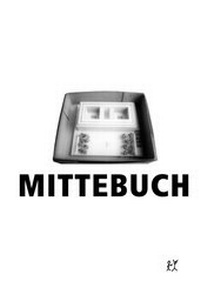 Enlarge image Cover: Mittebuch - Verbrecher