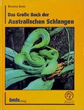 Cover: Das grosse Buch der Australischen Schlangen - Bede