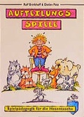 Cover: Aufteilungsspiele - AA-Verlag f. P&auml;d.