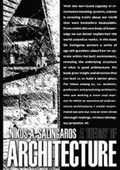 Cover: A Theory of Architecture - UMBAU-VERLAG