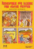 Cover: Reisespiele f&uuml;r kleine und grosse Gruppen - AA-Verlag f. P&auml;d.