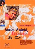 Cover: Scheich Abduhl, Oro-Pax-O & Co. - AA-Verlag f. P&auml;d.