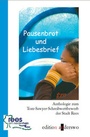 Cover: Pausenbrot und Liebesbrief. Schulgeschichten. - copy-us