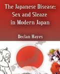 Abbildung von: The Japanese Disease - iUniverse