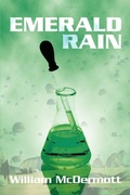Cover: Emerald Rain - iUniverse