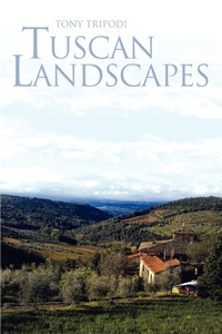 Abbildung von: Tuscan Landscapes - iUniverse