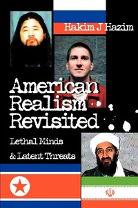 Abbildung von: American Realism Revisited - iUniverse