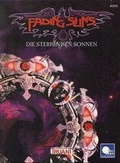 Cover: Fading Suns - Die sterbenden Sonnen - Glumpler u. Truant