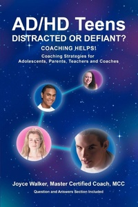 Enlarge image Cover: Ad/Hd Teens - iUniverse.com