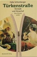 Cover: T&uuml;rkenstrasse - M&uuml;nchen Verlag