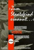 Cover: "Zum Staatsfeind ernannt..." - M&uuml;nchen Verlag